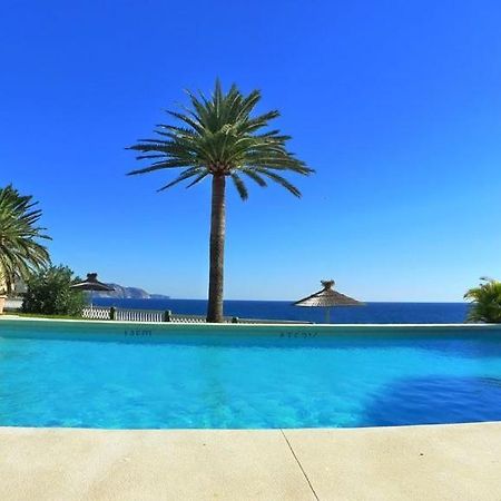 Acapulco Playa Bluewater Villas Нерха Екстериор снимка