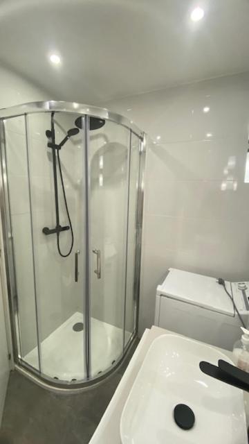Acapulco Playa Bluewater Villas Нерха Екстериор снимка